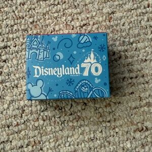 🐻 Mystery Disneyland 70th Anniversary Collectible Toys. McDonald’s brand new